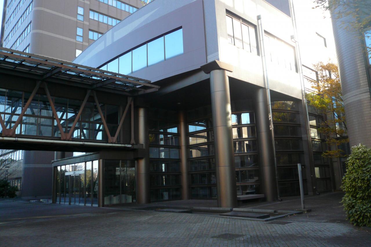 香川大学(林町)講義棟外壁等改修工事