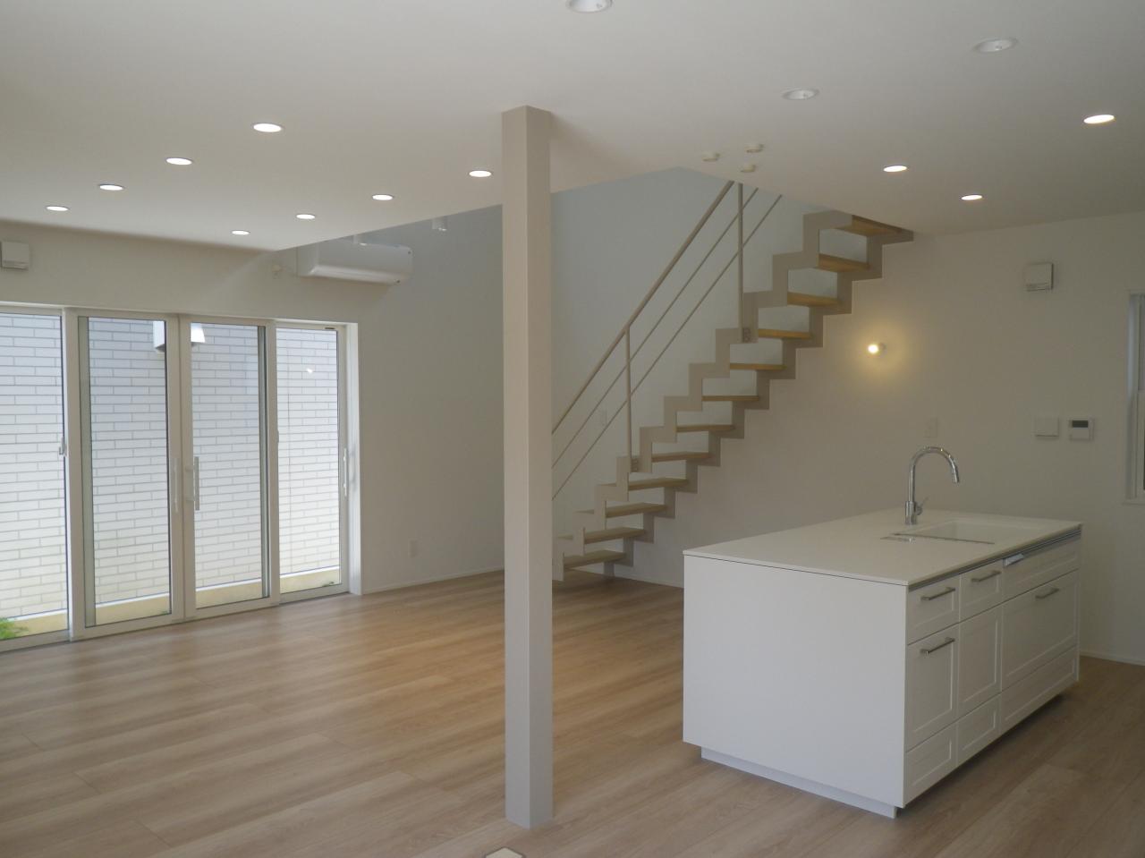 Ｍ様邸新築工事