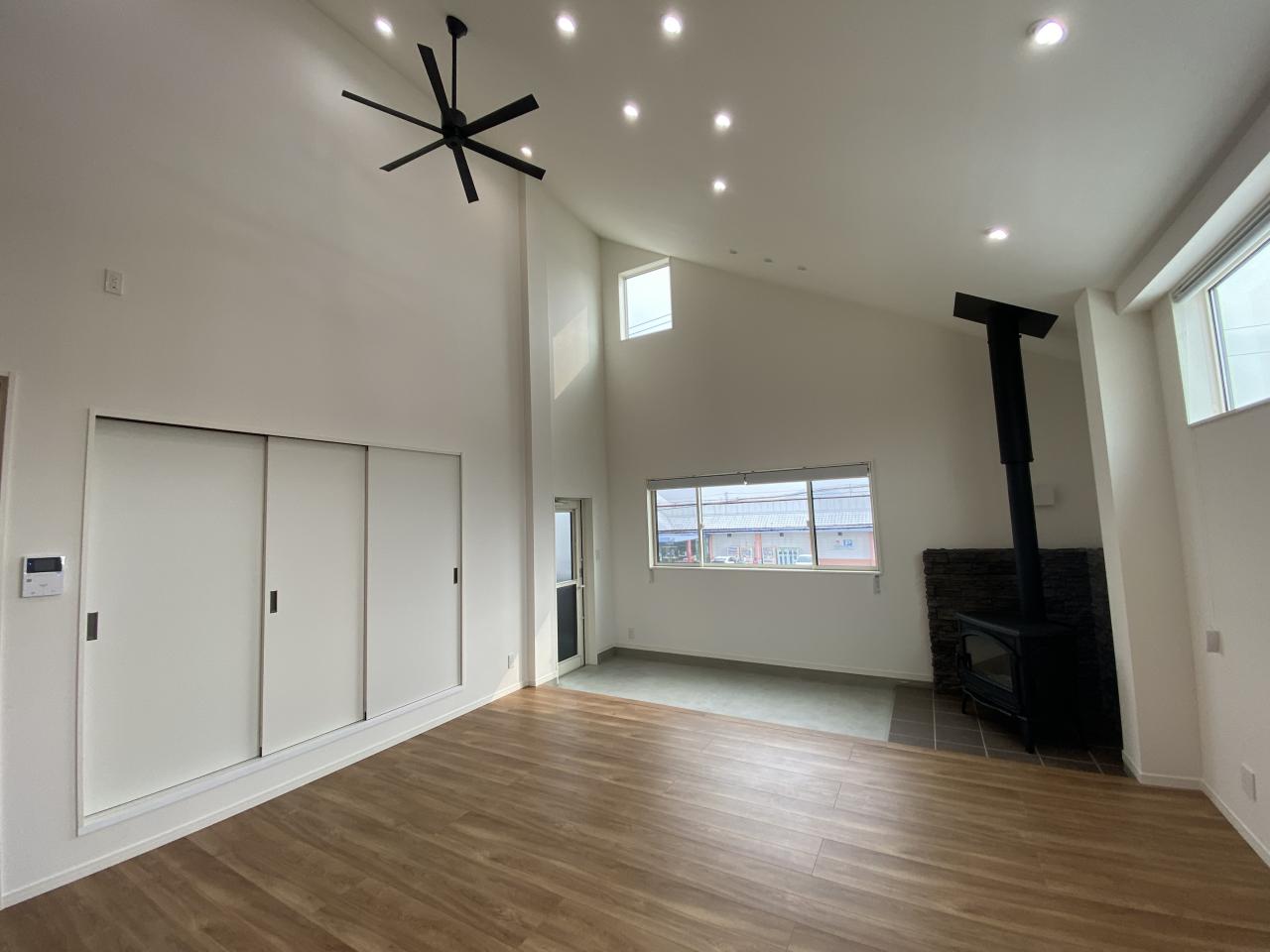 Ｙ様邸住宅リフォーム工事